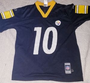 Pittsburgh steelers Large kids